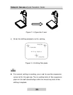 Preview for 12 page of HIKVISION DS-2CD2412F-I Quick Operation Manual