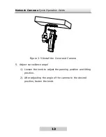 Preview for 14 page of HIKVISION DS-2CD2412F-I Quick Operation Manual