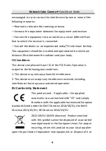 Preview for 5 page of HIKVISION DS-2CD2421G0-IW Quick Start Manual