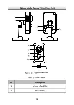 Preview for 17 page of HIKVISION DS-2CD2443G0-I Quick Start Manual