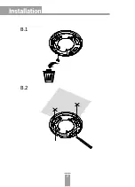 Preview for 17 page of HIKVISION DS-2CD2543G0-IS Quick Start Manual