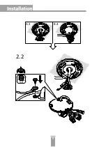 Preview for 19 page of HIKVISION DS-2CD2543G0-IS Quick Start Manual