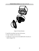 Preview for 20 page of HIKVISION DS-2CD2712F-I Quick Operation Manual