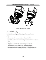 Preview for 21 page of HIKVISION DS-2CD2712F-I Quick Operation Manual