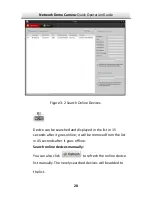Preview for 29 page of HIKVISION DS-2CD2712F-I Quick Operation Manual