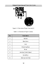 Preview for 12 page of HIKVISION DS-2CD2722FWD-IS Quick Start Manual