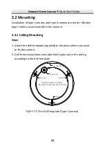 Preview for 22 page of HIKVISION DS-2CD2722FWD-IS Quick Start Manual