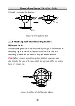 Preview for 30 page of HIKVISION DS-2CD2722FWD-IS Quick Start Manual