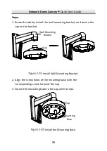 Preview for 31 page of HIKVISION DS-2CD2722FWD-IS Quick Start Manual