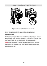 Preview for 33 page of HIKVISION DS-2CD2722FWD-IS Quick Start Manual