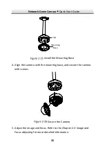 Preview for 35 page of HIKVISION DS-2CD2722FWD-IS Quick Start Manual