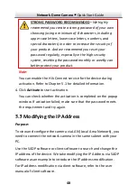 Preview for 48 page of HIKVISION DS-2CD2722FWD-IS Quick Start Manual