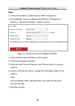 Preview for 55 page of HIKVISION DS-2CD2722FWD-IS Quick Start Manual