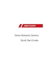 HIKVISION DS 2CD2726G2 Quick Start Manual preview