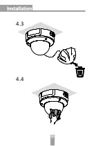 Preview for 31 page of HIKVISION DS-2CD2786G2T-IZS Quick Start Manual