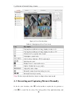 Preview for 21 page of HIKVISION DS-2CD2942F-I User Manual