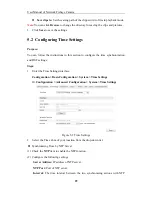 Preview for 30 page of HIKVISION DS-2CD2942F-I User Manual