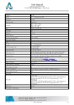 Preview for 2 page of HIKVISION DS-2CD2942F User Manual