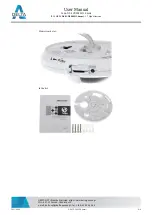 Preview for 4 page of HIKVISION DS-2CD2942F User Manual