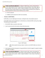 Preview for 12 page of HIKVISION DS-2CD2D21G0/M-D/NF User Manual