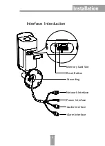 Preview for 12 page of HIKVISION DS-2CD2T46G2-ISU-SL Quick Start Manual