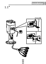 Preview for 14 page of HIKVISION DS-2CD3026G2-IS(C) Quick Start Manual