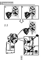 Preview for 17 page of HIKVISION DS-2CD3026G2-IS(C) Quick Start Manual