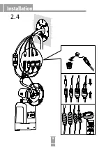 Preview for 19 page of HIKVISION DS-2CD3026G2-IS(C) Quick Start Manual