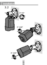 Preview for 23 page of HIKVISION DS-2CD3026G2-IS(C) Quick Start Manual