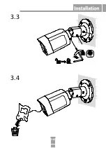 Preview for 24 page of HIKVISION DS-2CD3026G2-IS(C) Quick Start Manual