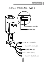 Preview for 14 page of HIKVISION DS-2CD3T27G1-LS Quick Start Manual