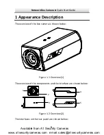 Preview for 10 page of HIKVISION DS-2CD4025FWD-A Quick Start Manual