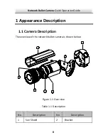 Предварительный просмотр 9 страницы HIKVISION DS-2CD4232FWD-I Quick Operation Manual