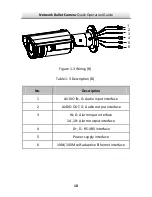 Предварительный просмотр 11 страницы HIKVISION DS-2CD4232FWD-I Quick Operation Manual