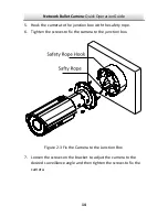 Предварительный просмотр 15 страницы HIKVISION DS-2CD4232FWD-I Quick Operation Manual