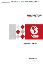 Preview for 1 page of HIKVISION DS-2CD4A26FWD-IZSP User Manual