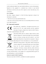 Preview for 4 page of HIKVISION DS-2CD4A26FWD-IZSP User Manual