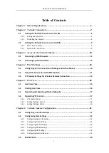 Preview for 8 page of HIKVISION DS-2CD4A26FWD-IZSP User Manual