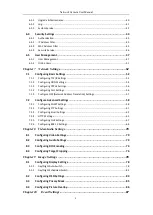 Preview for 9 page of HIKVISION DS-2CD4A26FWD-IZSP User Manual