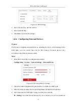 Preview for 49 page of HIKVISION DS-2CD4A26FWD-IZSP User Manual