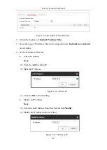 Preview for 54 page of HIKVISION DS-2CD4A26FWD-IZSP User Manual