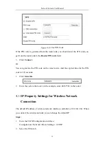 Preview for 36 page of HIKVISION DS-2CD5046G0 User Manual