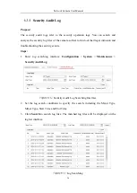 Preview for 57 page of HIKVISION DS-2CD5046G0 User Manual