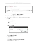 Preview for 59 page of HIKVISION DS-2CD5046G0 User Manual