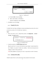 Preview for 60 page of HIKVISION DS-2CD5046G0 User Manual