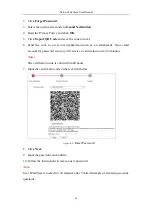 Preview for 65 page of HIKVISION DS-2CD5046G0 User Manual