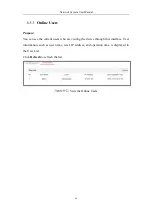 Preview for 66 page of HIKVISION DS-2CD5046G0 User Manual