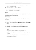 Preview for 69 page of HIKVISION DS-2CD5046G0 User Manual