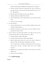 Preview for 83 page of HIKVISION DS-2CD5046G0 User Manual