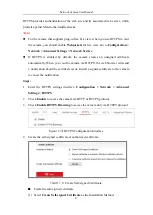 Preview for 84 page of HIKVISION DS-2CD5046G0 User Manual